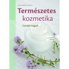 Természetes kozmetika   11.95 + 1.95 Royal Mail